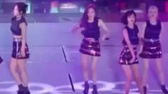 少女时代 - SNSD Cute Mistakes At SMTOWN in SEOUL