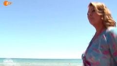 Sandra - Leute heute ZDF  SandraMediathek