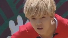 鹿晗 - 鹿Boss奔跑特辑之“燃” 小剧场第三季结束 17/07/09 【奔狍小剧场】