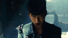 映画『ジョジョの奇妙な冒険 ダイヤモンドは砕けない 第一章』予告3