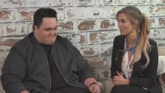 Judah Kelly,Delta Goodrem - Interview with Judah Kelly 17/07/05