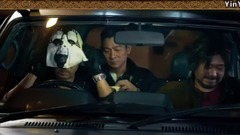 影视原声 - 电影《拆弹专家》视频剪辑