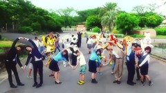 桥本环奈 - 警視庁いきもの係 ED