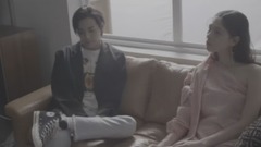 Heyahe MV幕后花絮