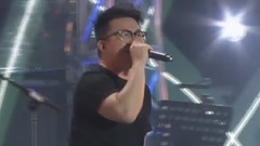 陈奂仁 - 香港地