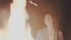 Sam Tsui - Imagine Dragons Mashup (Sam Tsui) - Believer_Thunder_Whatever It Takes中英字幕