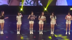 GFriend - 梦中做憨人