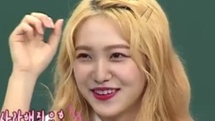 韩国综艺,Red Velvet - 认识的哥哥  - red velvet应演预告/7月15日放送