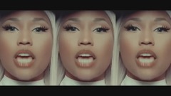 Madonna,Nicki Minaj - I Don't Give A