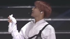 防弹少年团 日本Fanmeeting Vol.3 Part.2 英文字幕