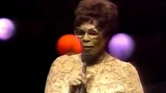 Ella Fitzgerald - Lullaby of Birdland