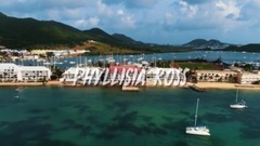 Phyllisia Ross - ONE