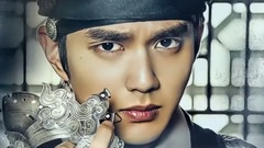 影视原声 - 君主假面的主人4