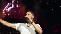 Dierks Bentley - What The Hell Did I Say