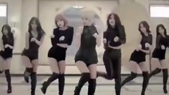 天使团5年音乐史