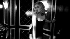 Madonna - Justify My Love