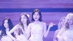 少女时代,徐玄(少女时代) - Lion Heart