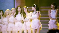 少女时代,徐玄(少女时代) - Lion Heart