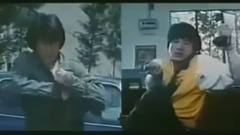 成龙 - 英雄故事