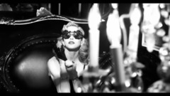 Madonna - Justify My Love