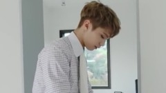 Astro(韩国) - ASTRO PLAY 与传闻中大哥的会面 ft.音乐剧 中文字幕