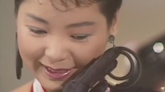 影视原声 - 永远的邓丽君:日版邓丽君传《歌姬传说》精剪片段(上)