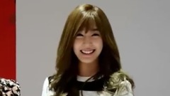 少女时代,Tiffany(少女时代) - 少女时代TTS帕尼 Sweet monent 现场饭拍版