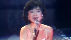 影视原声 - 永远的邓丽君:日版邓丽君传《歌姬传说》精剪片段(下)