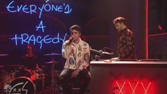 The Chainsmokers - Paris