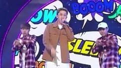 Sleepy(Untouchable) - So What