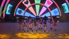 少女时代 - 少女时代舞台合集P1