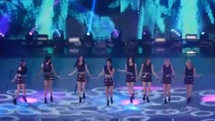 少女时代 - 少女时代舞台合集P2