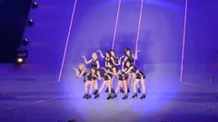 少女时代 - 少女时代舞台合集P4