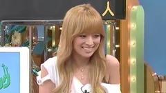 滨崎步,谷村新司 - Full Show