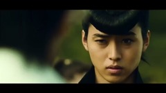 影视原声 - JOJO奇妙冒险真人版