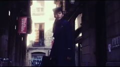 影视原声 - JOJO奇妙冒险真人版