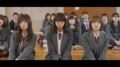 乃木坂46 - 9/22公開 映画"あさひなぐ"特報映像[公式]