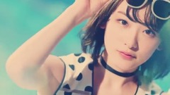 乃木坂46 - 乃木坂46"マウスダンス サマーウス_生駒里奈"篇 15秒 _ マウスコンピューター