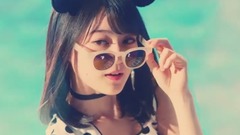 乃木坂46 - 乃木坂46"マウスダンス サマーウス_生田絵梨花"篇 15秒 _ マウスコンピューター