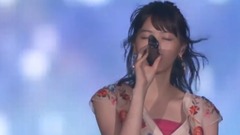 乃木坂46 - なぁちゃん"間違えなかったぁ〜"