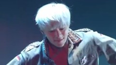 李宰镇 - sechskies水晶男孩李宰镇Double J舞台