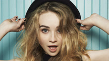 Sabrina Carpenter - Sabrina Carpenter - Why 歌词版