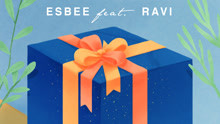 ESBEE & Ravi - B-DAY