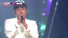 朴载正 - Focus - MBC Show Champion 现场版 17/07/12