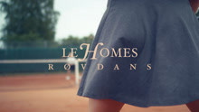 Le Homes - Le Homes - Røvdans