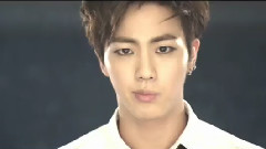 后台采访 & 男子汉