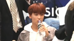 楷灿（NCT） - Design United签名会