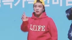 楷灿（NCT） - 消防车(Fire Truck)