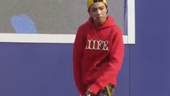 楷灿（NCT） - Chewing Gum