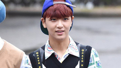 楷灿（NCT） - Chewing Gum